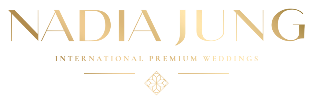 Nadia Jung Logo